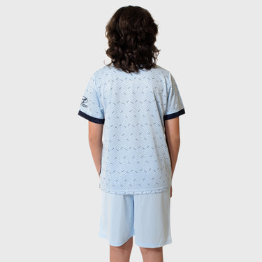 Kit Chelsea 20/21 pour enfants à l'extérieur